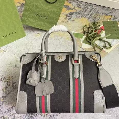 Bag 2211DJ0003 Gucci 0810